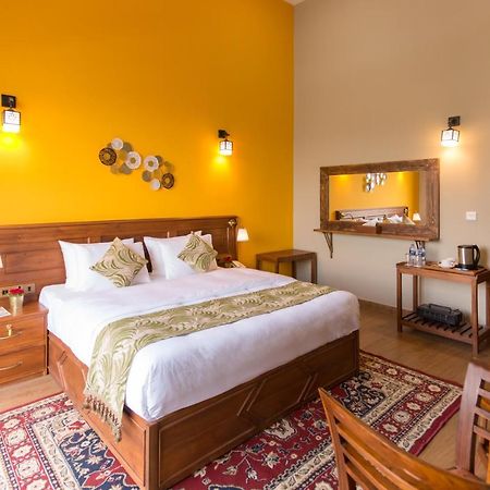 C I Residence Nuwara Eliya Eksteriør bilde